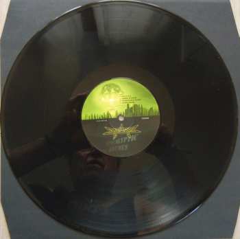 LP Septagon: Apocalyptic Rhymes