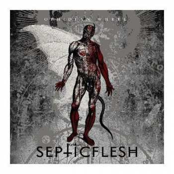 CD Septic Flesh: Ophidian Wheel DIGI