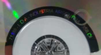 CD Septic Flesh: Sumerian Daemons