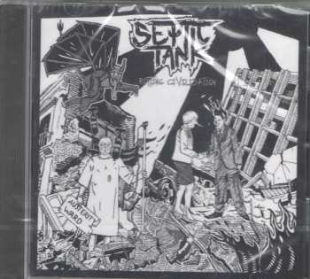 CD Septic Tank: Rotting Civilisation