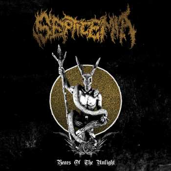 Album Septicemia: Years Of The Unlight