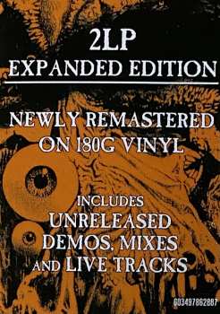 2LP Sepultura: Arise