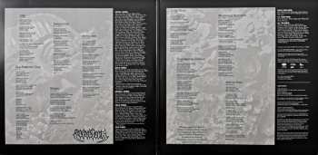 2LP Sepultura: Arise