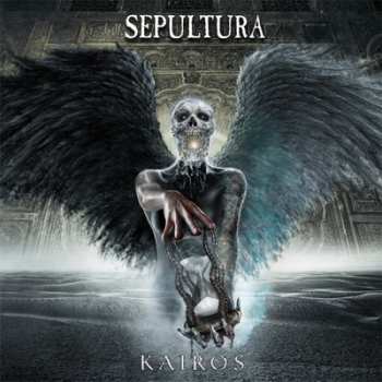 CD Sepultura: Kairos