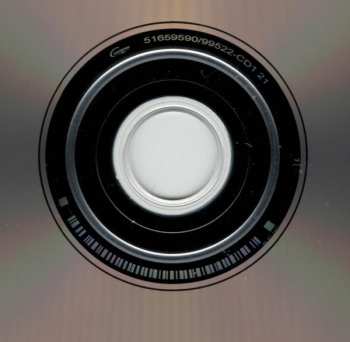 2CD Sepultura: Live In São Paulo