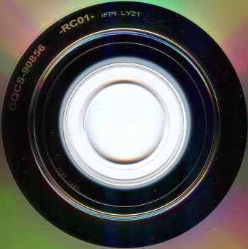 3CD Sepultura: Quadra LTD