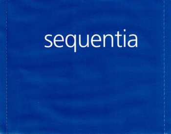 CD Sequentia: Shining Light (Music From Aquitanian Monasteries (12th Century))