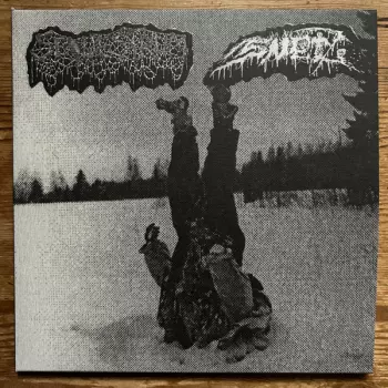 Sněť: Sequestrum / Sn​ě​ť Split