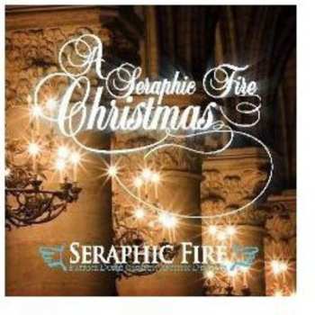 CD Seraphic Fire: A Seraphic Fire Christmas