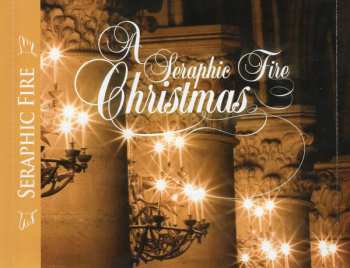 CD Seraphic Fire: A Seraphic Fire Christmas