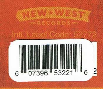 LP Seratones: Power LTD | CLR