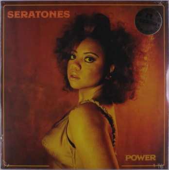 LP Seratones: Power LTD | CLR