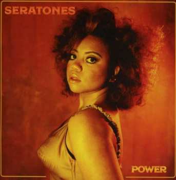 CD Seratones: Power