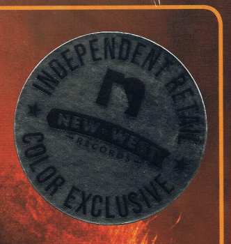 LP Seratones: Power LTD | CLR