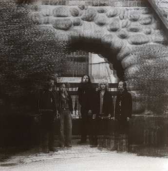 LP Seremonia: Pahuuden Äänet CLR | LTD