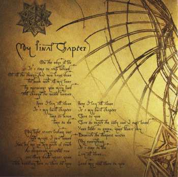 CD Serenity: Codex Atlanticus