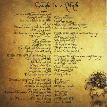 CD Serenity: Codex Atlanticus