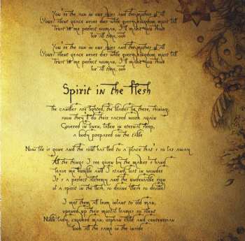 CD Serenity: Codex Atlanticus