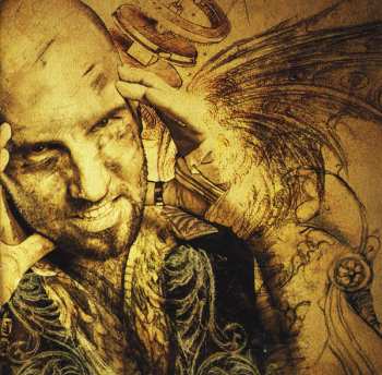CD Serenity: Codex Atlanticus