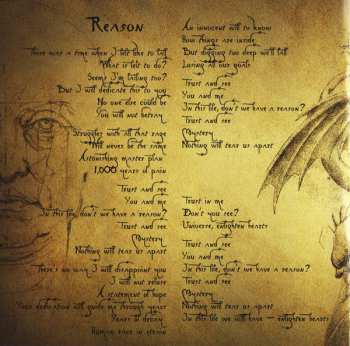 CD Serenity: Codex Atlanticus