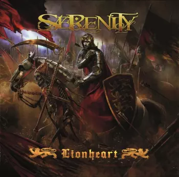Serenity: Lionheart