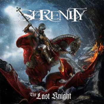 CD Serenity: The Last Knight LTD | DIGI