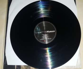 2LP Serge Gainsbourg: Best Of - Gainsbourg - Comme Un Boomerang