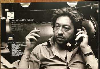 20CD/Box Set Serge Gainsbourg: Gainsbourg LTD | NUM