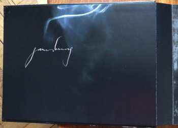 20CD/Box Set Serge Gainsbourg: Gainsbourg LTD | NUM