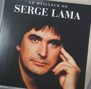 Le Meilleur De Serge Lama