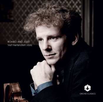 CD Veit Hertenstein: Romeo And Juliet  