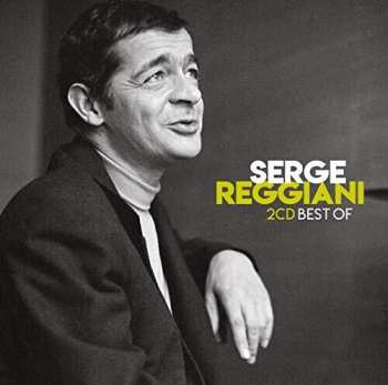 2CD Serge Reggiani: Best Of