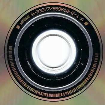 2CD Sergei Prokofiev: Cinderella