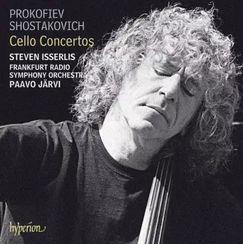 Prokofiev • Shostakovich