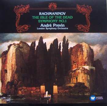 8CD/Box Set Sergei Vasilyevich Rachmaninoff: The 4 Piano Concertos • Piano Works • The 3 Symphonies • Orchestral Works