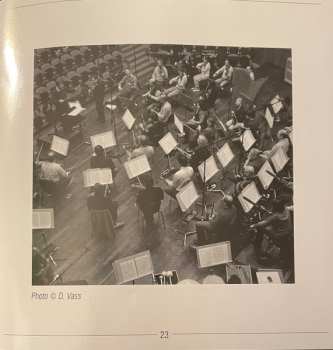 CD Sergei Prokofiev: The Violin Concertos