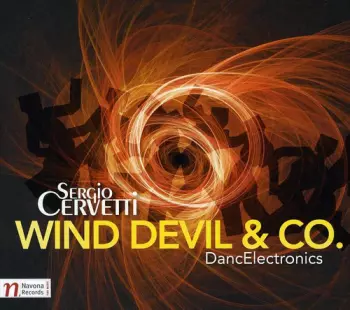 Wind Devil & Co. (DancElectronics)