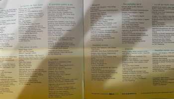 CD Sergio Dalma: Alegría