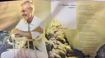 CD Sergio Dalma: Alegría