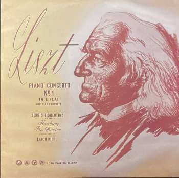 10CD/Box Set Sergio Fiorentino: The Complete Saga Collection