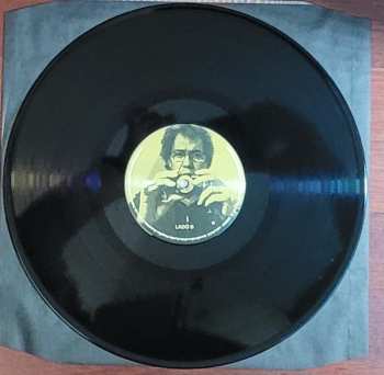 LP Sérgio Godinho: Mútuo Consentimento