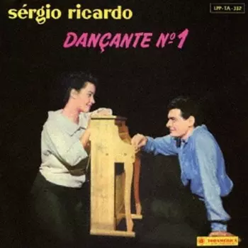 Sérgio Ricardo E Seu Conjunto: Dançante No. 1