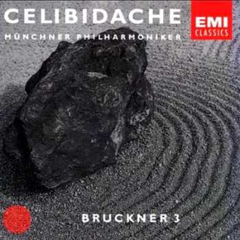Album Anton Bruckner: Symphonies 3 - 9 / Te Deum / Mass No. 3 In F Minor