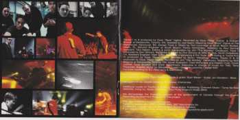 CD Serial Joe: Serial Joe...