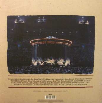 2LP Phil Collins: Serious Hits...Live!