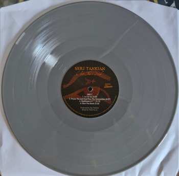 2LP Serj Tankian: Elect The Dead CLR
