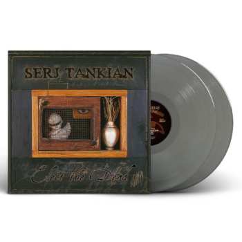 2LP Serj Tankian: Elect The Dead CLR