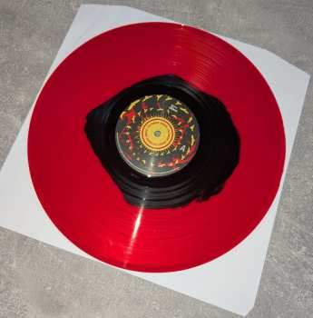 LP Serj Tankian: Harakiri LTD