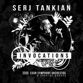 Serj Tankian: Invocations - Live at the Soraya 2023