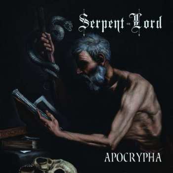 CD Serpent Lord: Apocrypha